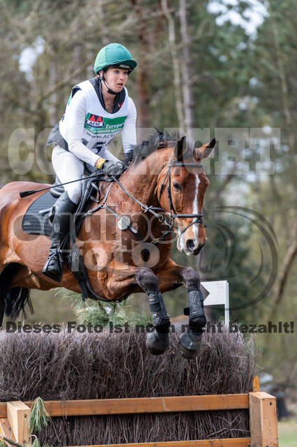 Kronenberg - De Peelbergen (02.04.2022)