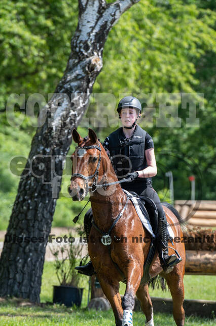 Test of Choise Langenfeld (29.+30.05.2021)