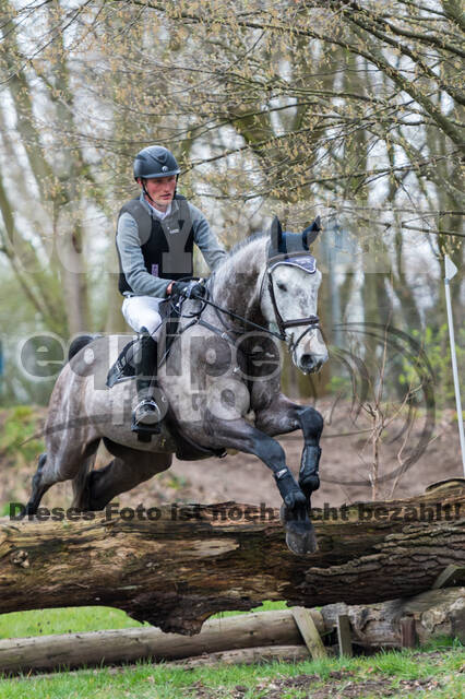 Eventing im Pferdesportzentrum Rheinland (Late Entry 14.03.2022)