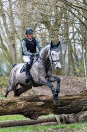 Eventing im Pferdesportzentrum Rheinland (Late Entry 14.03.2022)