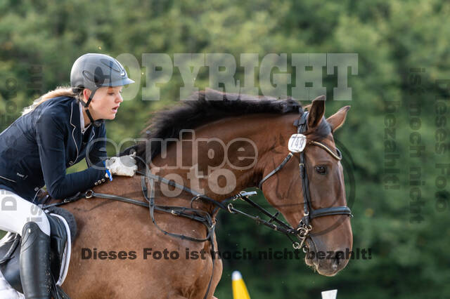 RFV Dinslaken-Hiesfeld (Herbstturnier)