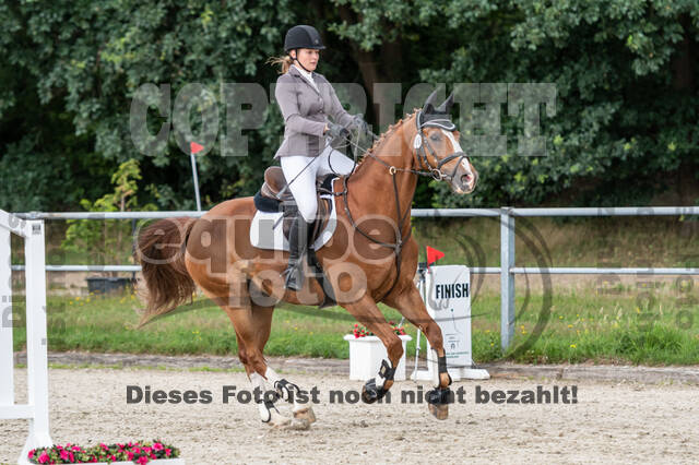 Late-Entry-Vielseitigkeit Langenfeld (06.+07.07.2020)