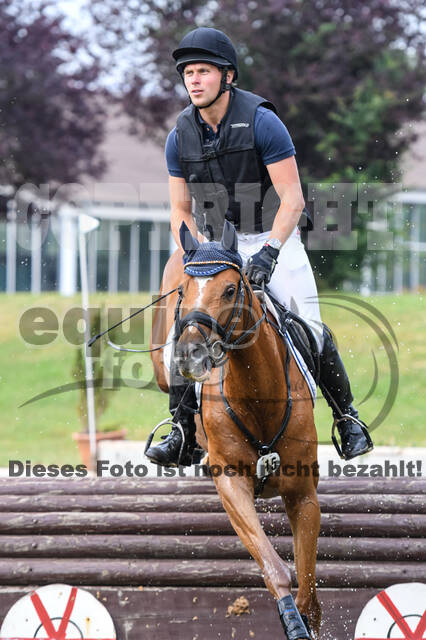 Late-Entry-Vielseitigkeit Langenfeld (11.+13./14.06.2020)