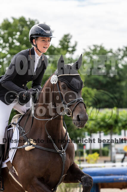 Late-Entry-Vielseitigkeit Langenfeld (06.+07.07.2020)