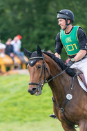 Westerstede Horse Trials 2021