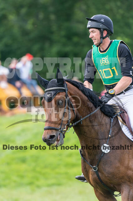 Westerstede Horse Trials 2021