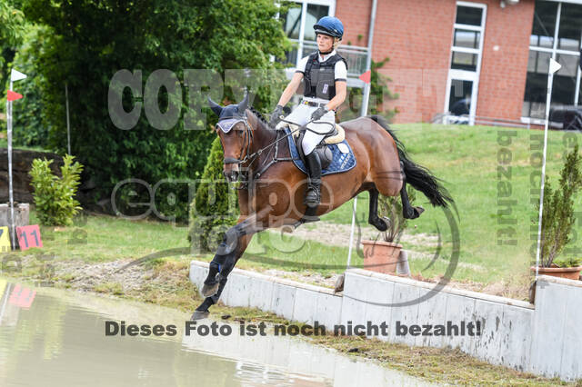 Late-Entry-Vielseitigkeit Langenfeld (11.+13./14.06.2020)