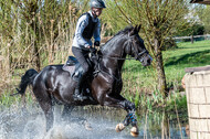 Geländetraining Wesel bei Jarno (18.04.2022)