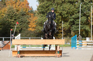 IGV Lehrgang der Sieger der Cups mit Frank Ostholt