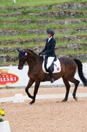 DJM Vielseitigkeit 2019, Kreuth