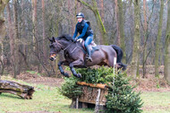 Geländetraining Wesel Obrighoven (19.+20.03.2022)