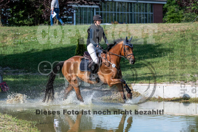 Late-Entry-Vielseitigkeit Langenfeld (11.+13./14.06.2020)