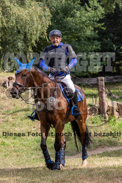 Late-Entry Vielseitigkeit Hamminkeln/Wesel (01.+02.08.2020)