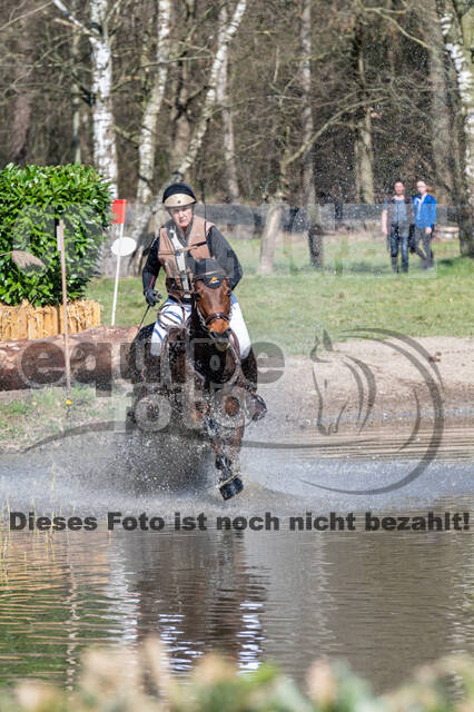 Geländetage beim RSV St. Hubertus Wesel Obrighoven (26.+27.03.2022)