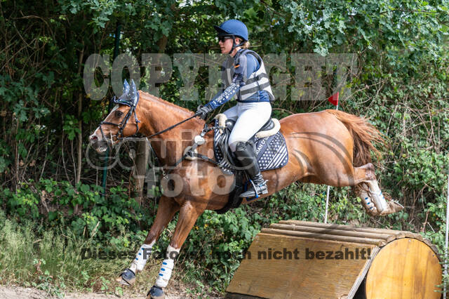 Late-Entry-Vielseitigkeit Langenfeld (11.+13./14.06.2020)