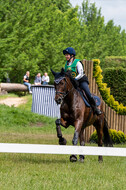 Westerstede Horse Trials (10.-13.06.2021)