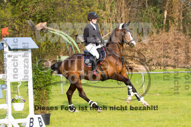 RV Seydlitz Kamp (06.+07.04.2019)