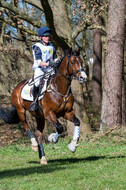 Geländetage beim RSV St. Hubertus Wesel Obrighoven (26.+27.03.2022)