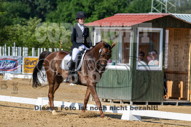 Westerstede Horse Trials 2021