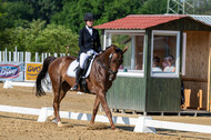 Westerstede Horse Trials 2021