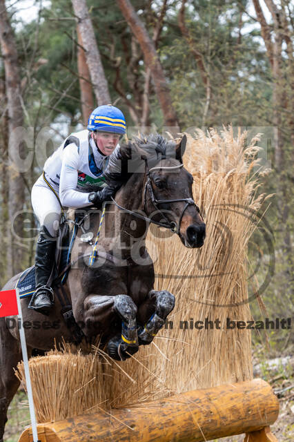 Kronenberg - De Peelbergen (02.04.2022)