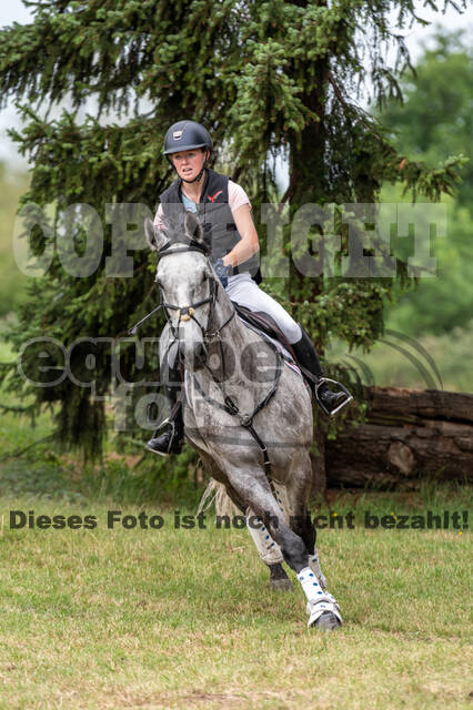 Late-Entry-Vielseitigkeit Langenfeld (11.+13./14.06.2020)