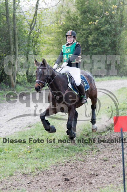 RV Lippe Bruch Gahlen (Geländepark Hardtberg 2019)