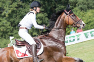 FEI European Championship Eventing 2019
