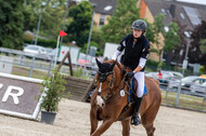 Late-Entry-Vielseitigkeit Langenfeld (11.+13./14.06.2020)