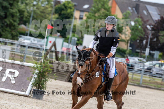 Late-Entry-Vielseitigkeit Langenfeld (11.+13./14.06.2020)