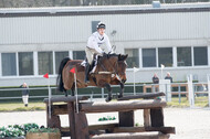 Eventing Langenfeld 2018