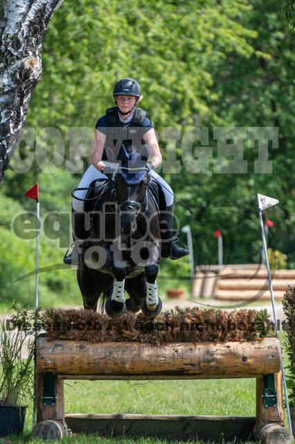 Test of Choise Langenfeld (29.+30.05.2021)