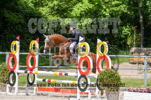 Test of Choise Langenfeld (29.+30.05.2021)