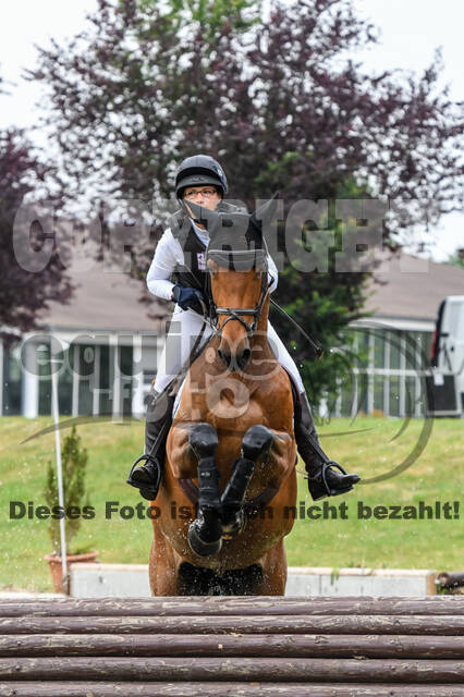 Late-Entry-Vielseitigkeit Langenfeld (11.+13./14.06.2020)