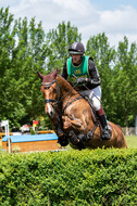 Westerstede Horse Trials 2021
