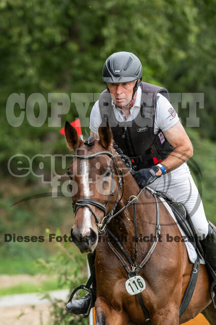 Late-Entry-Vielseitigkeit Langenfeld (06.+07.07.2020)