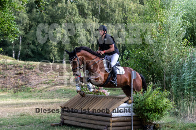 Late-Entry Vielseitigkeit Hamminkeln/Wesel (01.+02.08.2020)
