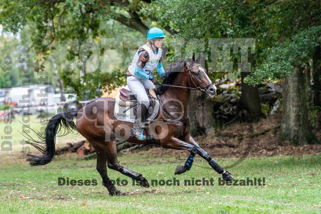 Vielseitigkeit RSV Wesel Obrighoven (26.+27.09.2020)