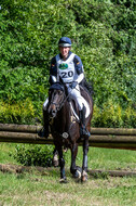 Westerstede Horse Trials 2021