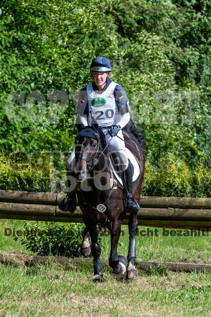 Westerstede Horse Trials 2021