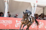 FEI European Championship Eventing 2017