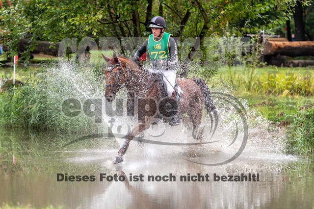 Vielseitigkeit RSV Wesel Obrighoven (26.+27.09.2020)