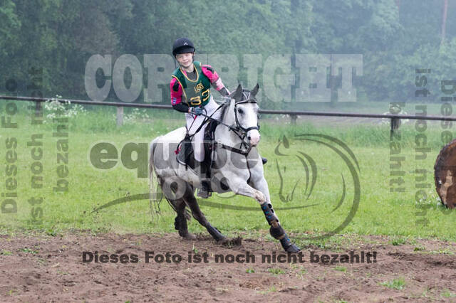Vielseitigkeitsturnier ZRFV von Lützow Hamminkeln