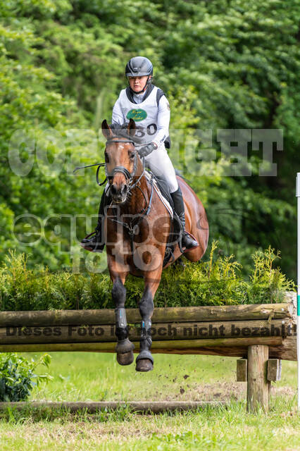 Westerstede Horse Trials 2021