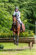 Westerstede Horse Trials 2021