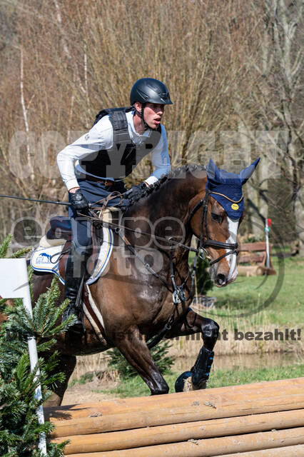 Geländetage beim RSV St. Hubertus Wesel Obrighoven (26.+27.03.2022)