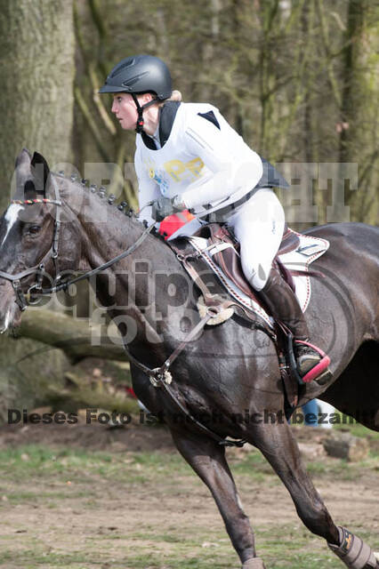 Geländetage RVO St. Hubertus Wesel-Obrighoven (23.-24.03.2019)