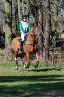 Geländetage beim RSV St. Hubertus Wesel Obrighoven (26.+27.03.2022)