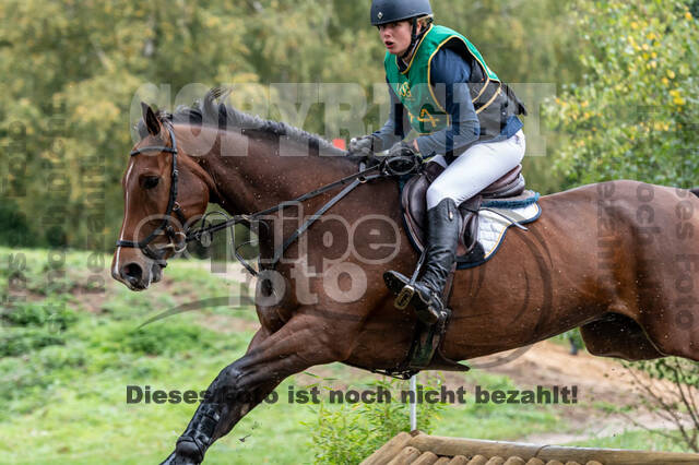 Vielseitigkeit RSV Wesel Obrighoven (26.+27.09.2020)