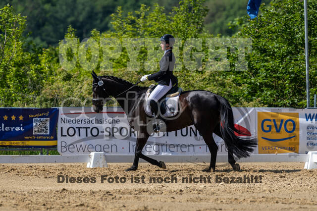 Westerstede Horse Trials 2021